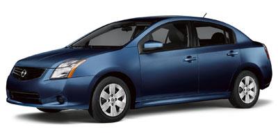 Used 2012 Nissan Sentra 2.0 image 1