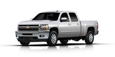 Used 2013 Chevrolet Silverado 2500 LTZ w/ LTZ Plus Package image 1