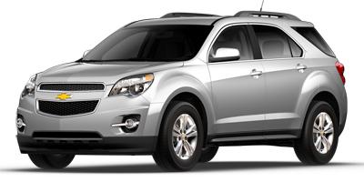 Used 2013 Chevrolet Equinox LT image 1