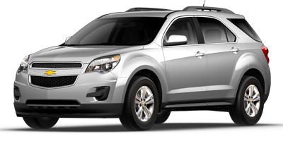 Used 2015 Chevrolet Equinox LT w/ Driver Convenience Package image 1