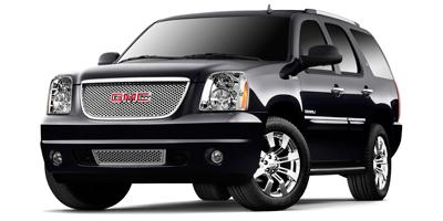 Used 2013 GMC Yukon XL Denali image 1