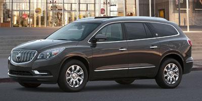 Used 2015 Buick Enclave Premium w/ Experience Buick Package image 1