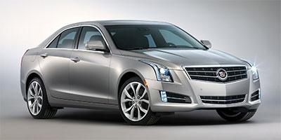 Used 2014 Cadillac XTS image 1
