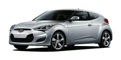 Used 2015 Hyundai Veloster Turbo image 1