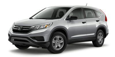 Used 2016 Honda CR-V LX image 1