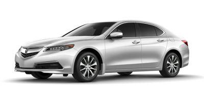 Used 2015 Acura TLX V6 SH-AWD w/ Technology Pkg image 1
