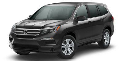 Certified 2018 Honda Pilot EX-L image 1