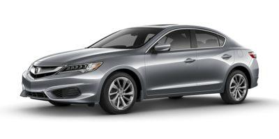 Certified 2016 Acura ILX w/ Premium Package image 1