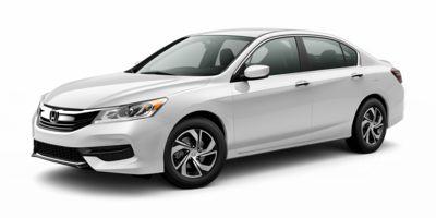 Used 2016 Honda Accord LX image 1
