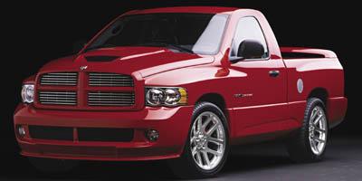 Used 2004 Dodge Ram 1500 Truck 2WD Regular Cab image 1