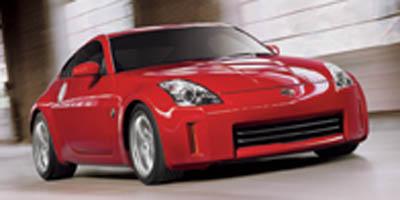 Used 2004 Nissan 350Z image 1