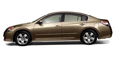 Used 2007 Nissan Altima 2.5 S w/ Convenience Pkg image 1