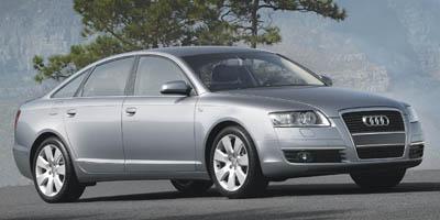Used 2008 Audi A6 3.2 image 1