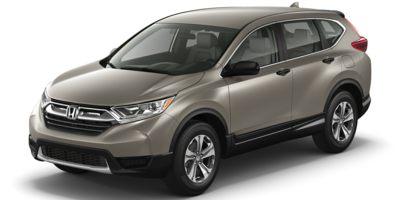 Certified 2017 Honda CR-V EX-L image 1
