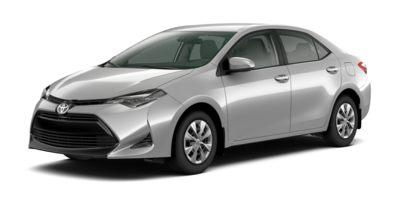 Used 2018 Toyota Corolla SE image 1