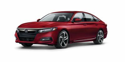 Used 2018 Honda Accord Sport image 1