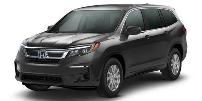Used 2020 Honda Pilot EX-L image 1