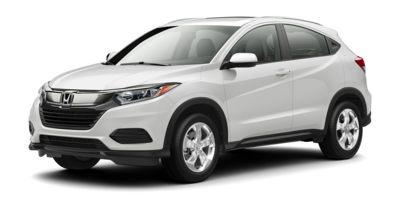 Certified 2021 Honda HR-V EX image 1