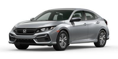 Certified 2021 Honda Civic EX image 1