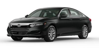 Certified 2022 Honda Accord Touring image 1