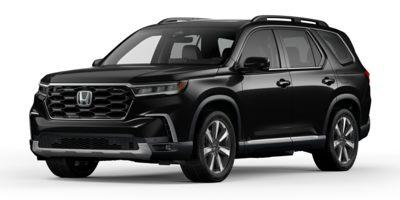New 2025 Honda Pilot Elite image 1