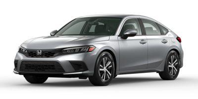 Certified 2024 Honda Civic LX image 1