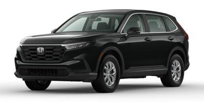 Certified 2024 Honda CR-V LX image 1