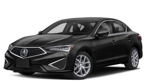 Certified 2019 Acura ILX image 1