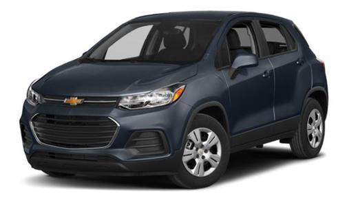 Used 2019 Chevrolet Trax LS image 1