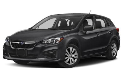 Used 2019 Subaru Impreza 2.0i Premium image 1