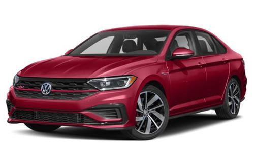 Certified 2020 Volkswagen Jetta GLI image 1