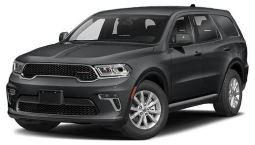 Used 2021 Dodge Durango R/T image 1