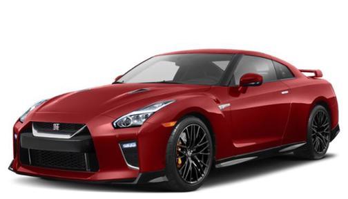 Used 2023 Nissan GT-R Premium w/ Floor Mat Package image 1