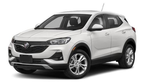 Certified 2023 Buick Encore GX Select image 1