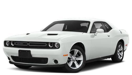Used 2022 Dodge Challenger GT image 1