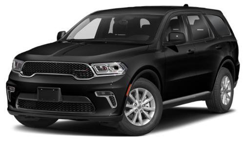 Used 2024 Dodge Durango SXT image 1