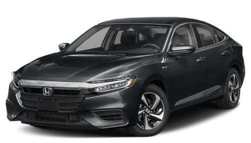 Used 2022 Honda Insight Touring image 1