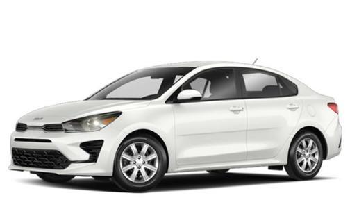 Used 2023 Kia Rio S w/ Technology Package image 1