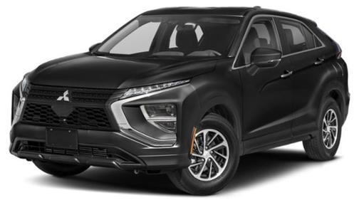 New 2024 Mitsubishi Eclipse Cross SE image 1