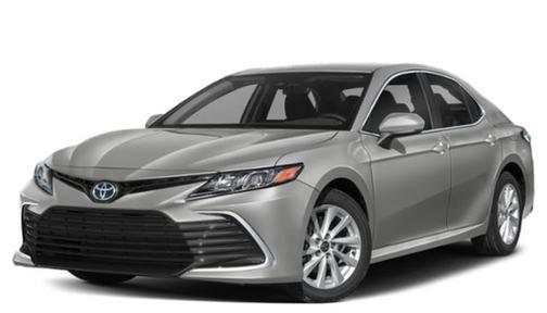 Used 2024 Toyota Camry LE image 1