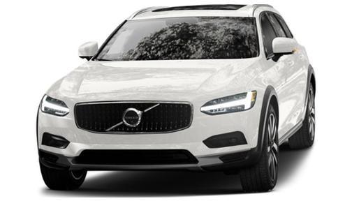 Certified 2022 Volvo V90 B6 Cross Country w/ Protection Package Premier image 1