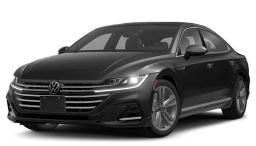 Certified 2023 Volkswagen Arteon SEL image 1