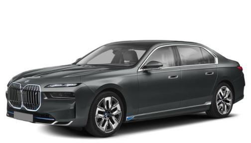 New 2024 BMW i7 eDrive50 image 1
