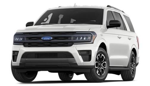 Certified 2023 Ford Expedition Limited image 1