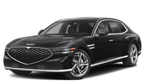 New 2024 Genesis G90 3.5T image 1