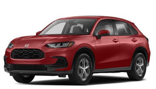 Certified 2023 Honda HR-V EX-L image 1