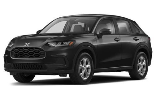 Certified 2023 Honda HR-V LX image 1