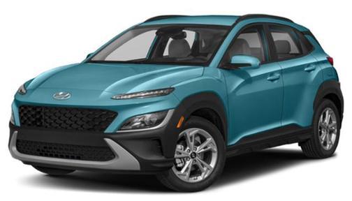 Used 2023 Hyundai Kona SE image 1