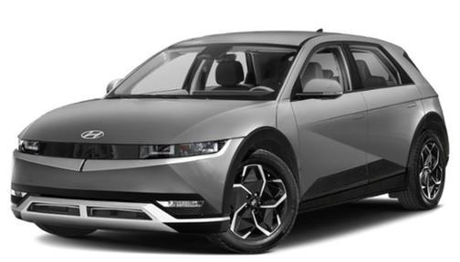 Used 2024 Hyundai Ioniq 5 Limited image 1