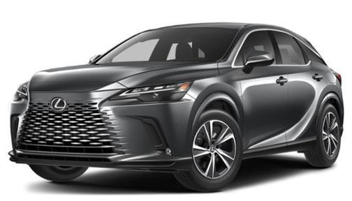 Certified 2023 Lexus RX 350 FWD image 1